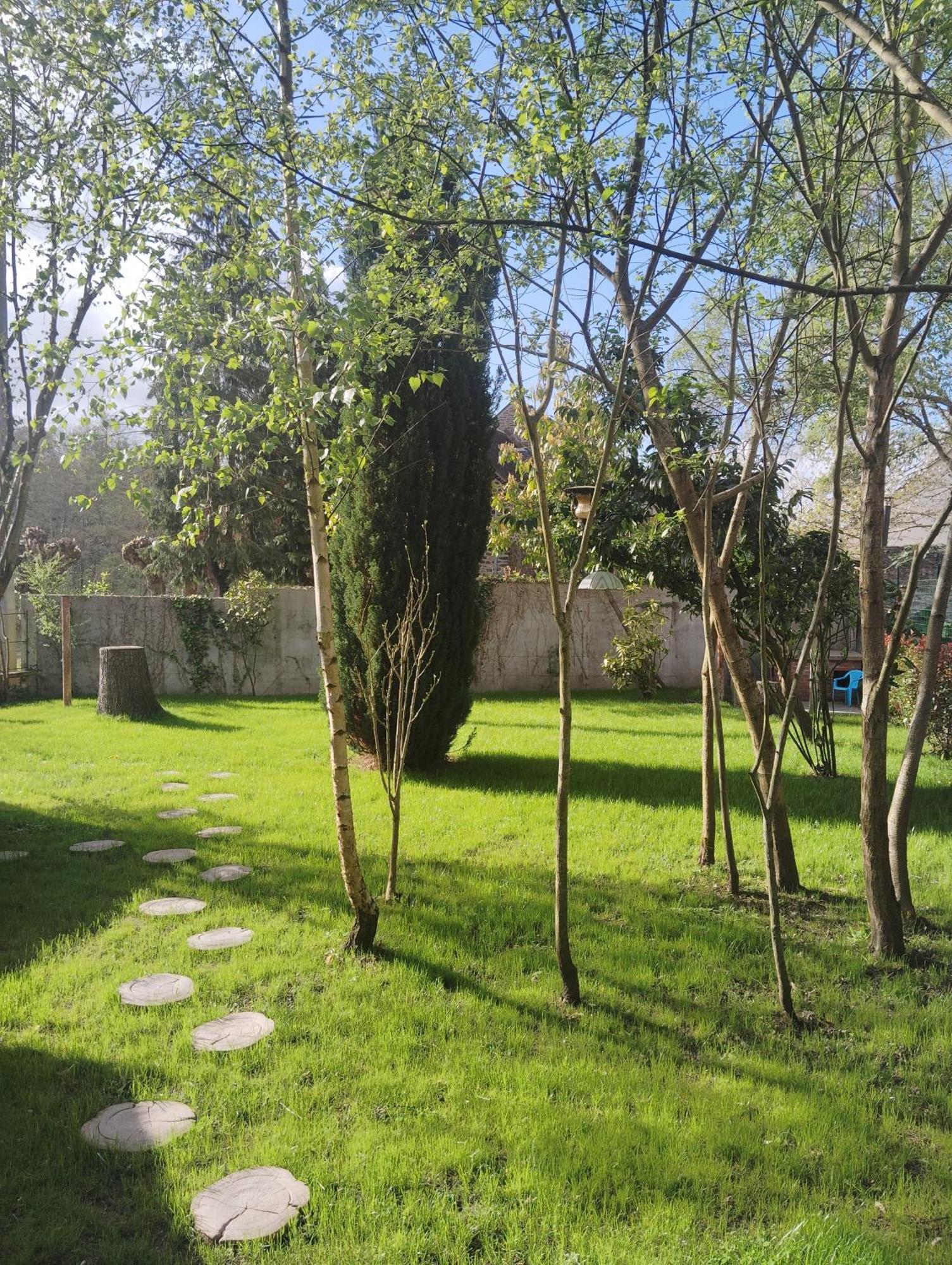 La Cabane Des Pecheurs Pont-d'Ouilly المظهر الخارجي الصورة