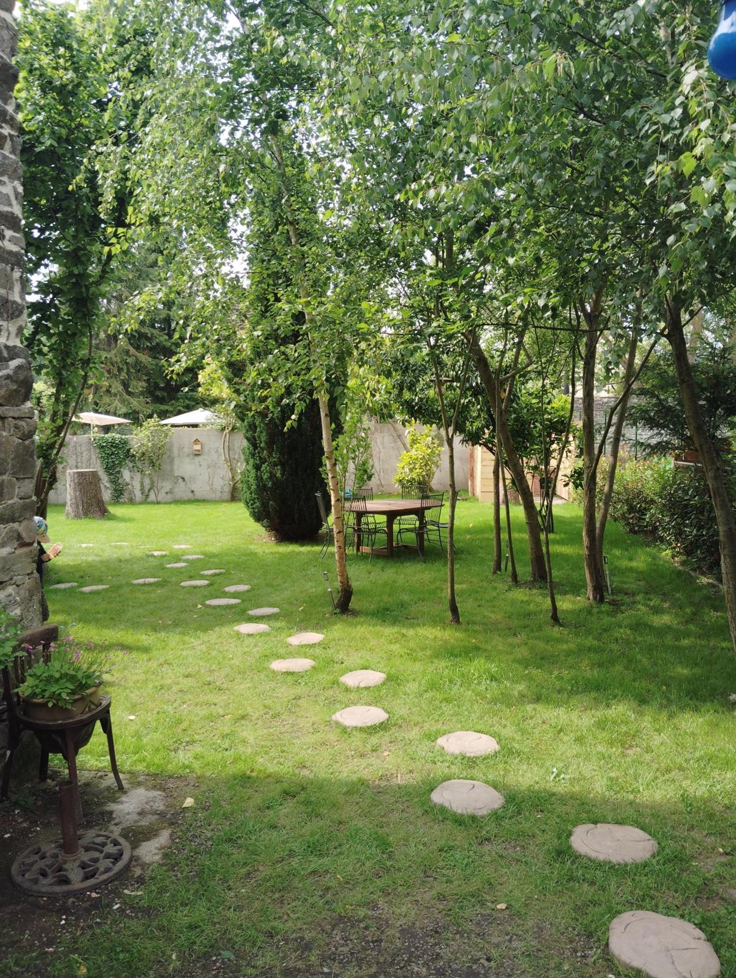 La Cabane Des Pecheurs Pont-d'Ouilly المظهر الخارجي الصورة